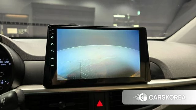 Kia All New Morning (JA) 2019 Белый из Кореи, фото 6