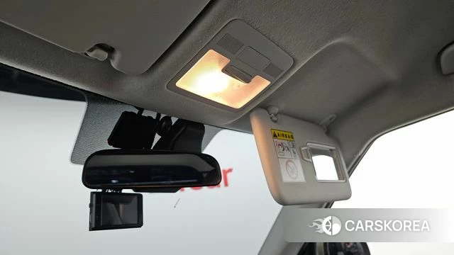 Hyundai Casper 2024 Темно-зеленый из Кореи, фото 6