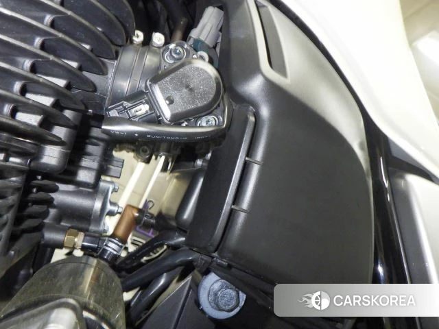 Проданный Honda CB1100 ABS 2011 из Японии, фото 4