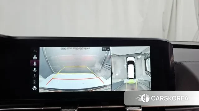 Kia Carnival 4th generation 2023 Черный из Кореи, фото 6