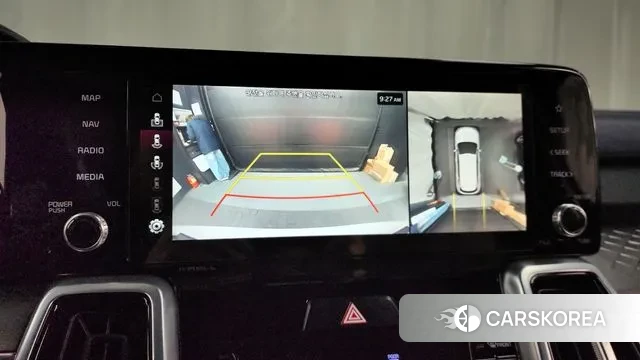 Kia Sorento 4th Generation 2020 Белый из Кореи, фото 6