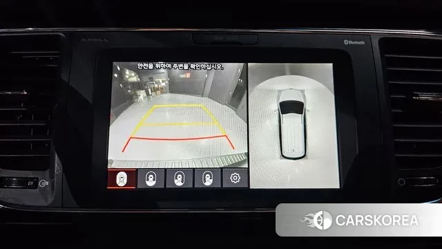 Kia The New Carnival 2019 Черный из Кореи, фото 6