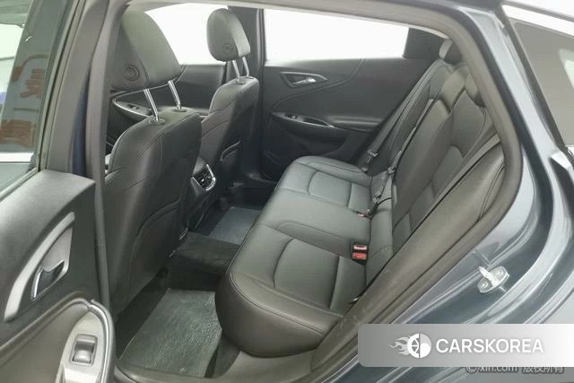 Chevrolet Mai Ruibao XL 2023 Темно-серый из Китая, фото 6