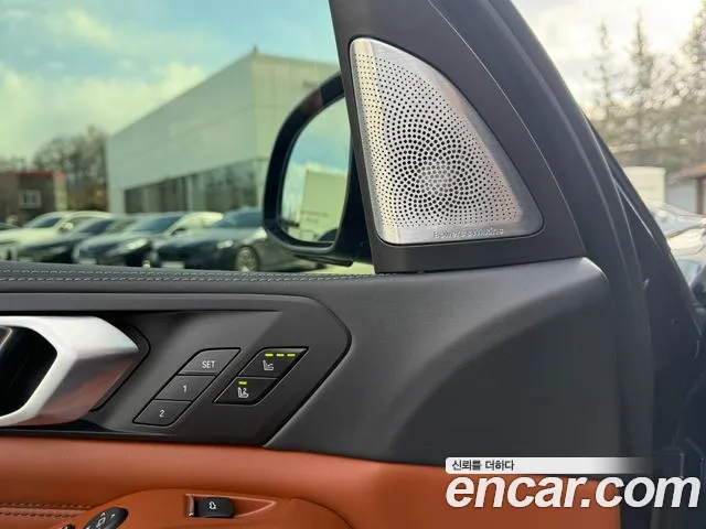 BMW X5 (G05) id 2369181 из Кореи 6