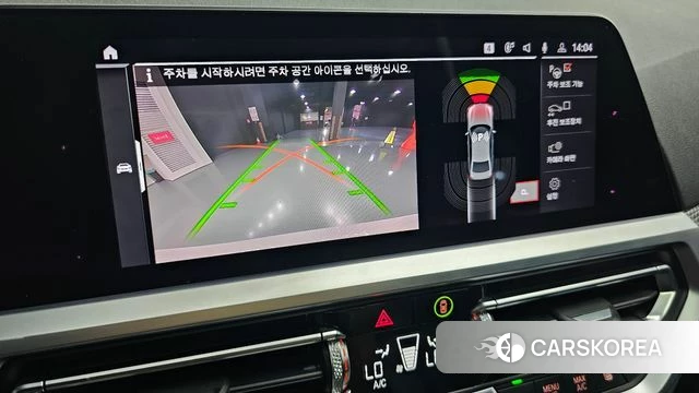 BMW 3 Series (G20) 2019 Белый из Кореи, фото 6