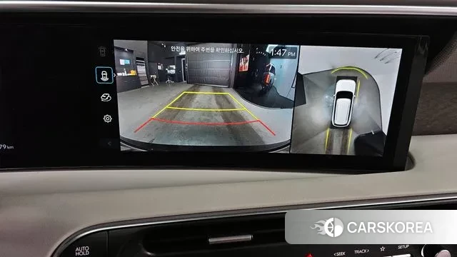 Hyundai Palisade (LX3) 2025 Белый из Кореи, фото 6