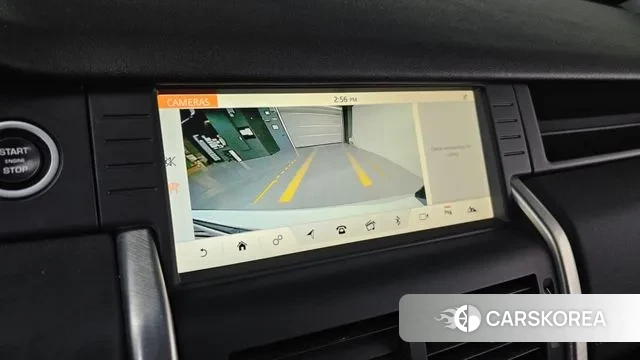 Land Rover Discovery Sports 2019 Белый из Кореи, фото 6