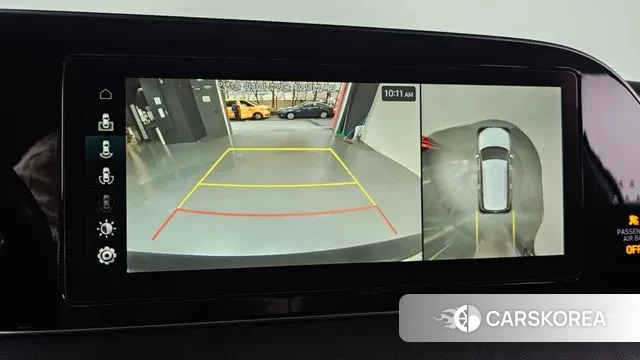 Hyundai Palisade 2021 Серый из Кореи, фото 6