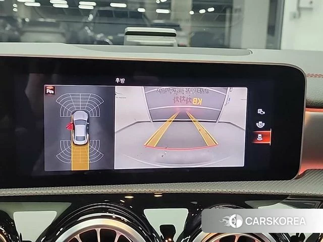 Mercedes-Benz CLA-Class C118 2020 Белый из Кореи, фото 6