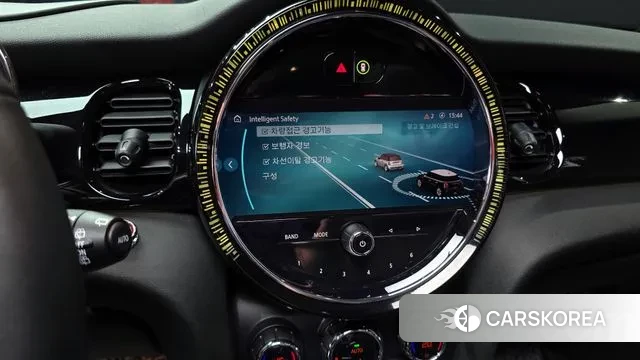 Mini Cooper S 2021 Песочный из Кореи, фото 6