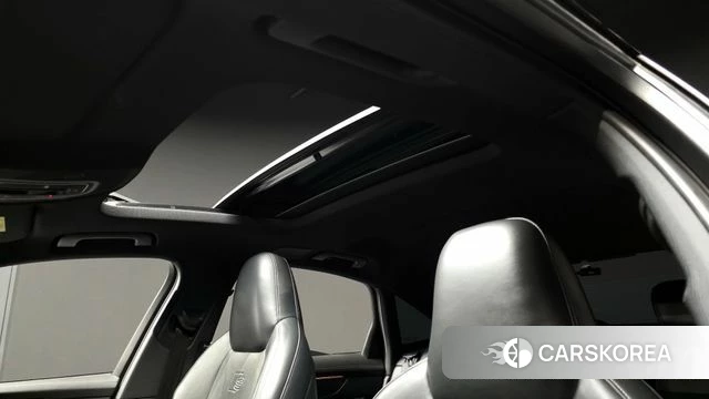 Audi S6 (C8) 2021 Серый из Кореи, фото 6