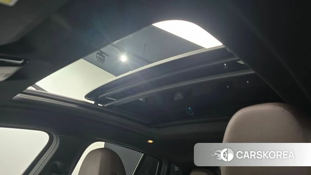 BMW X4 (G02) 2019 Черный из Кореи, фото 6