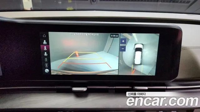 Kia Carnival 4th generation 2020 Белый из Кореи, фото 6