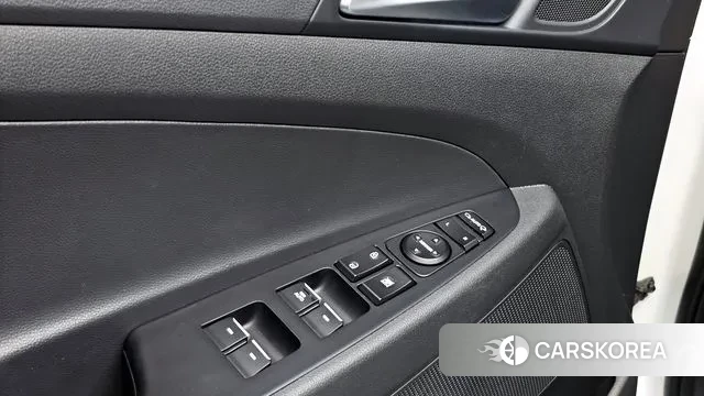 Hyundai All New Tucson 2020 Белый из Кореи, фото 6