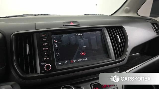 Kia The New Kia Ray 2025 Белый из Кореи, фото 6