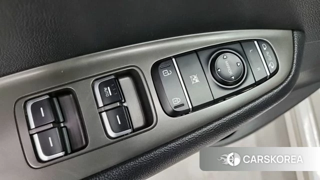 Kia The New K5 2nd generation 2018 Белый из Кореи, фото 6