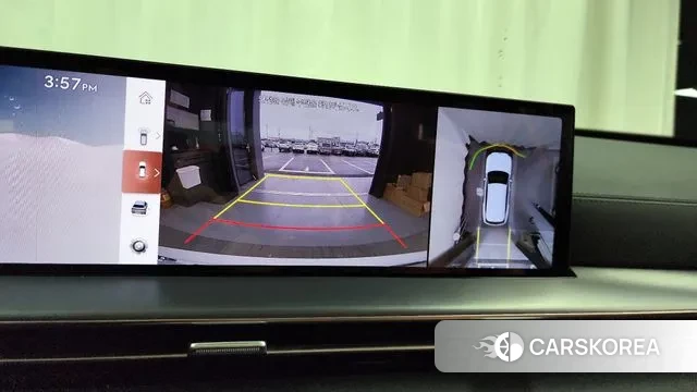 Genesis GV80 2024 Белый из Кореи, фото 6