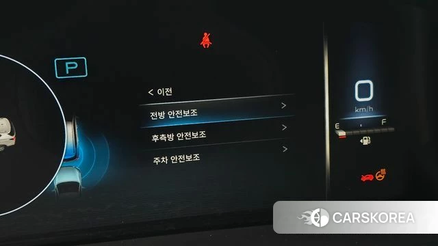 Ssangyong All New Rexton 2021 Черный из Кореи, фото 6