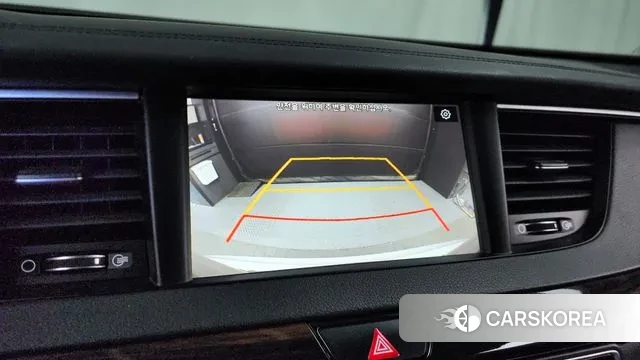 Kia Come New K7 2018 Белый из Кореи, фото 6