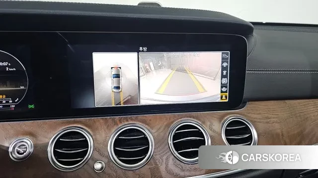 Mercedes-Benz E-Class W213 2020 Серый из Кореи, фото 6