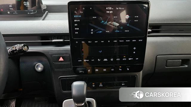 Hyundai Staria 2023 Желтый из Кореи, фото 6