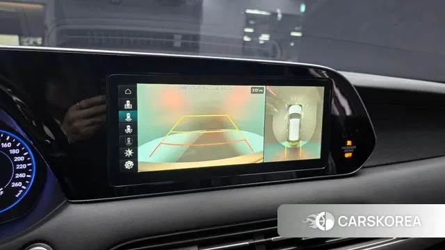 Hyundai Palisade 2020 Белый из Кореи, фото 6