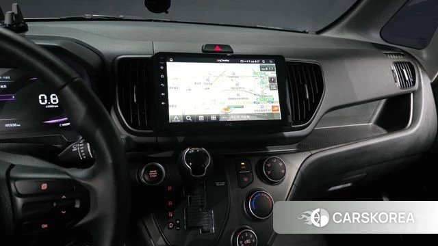 Kia The New Kia Ray 2023 Белый из Кореи, фото 6