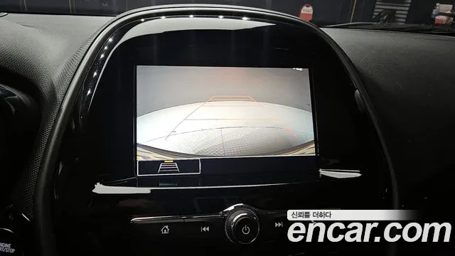 Chevrolet (GM Daewoo) The New Spark id 2844946 из Кореи 6