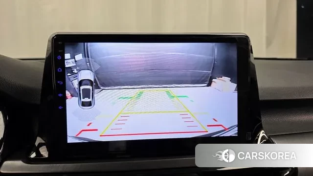 Kia Seltos 2019 Белый из Кореи, фото 6