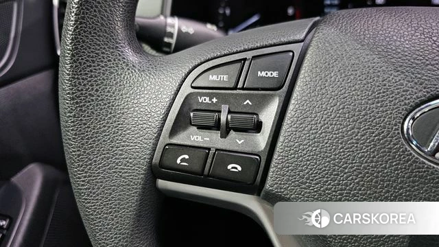 Hyundai All New Tucson 2019 Белый из Кореи, фото 6