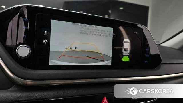 Hyundai Sonata (DN8) 2021 Белый из Кореи, фото 6