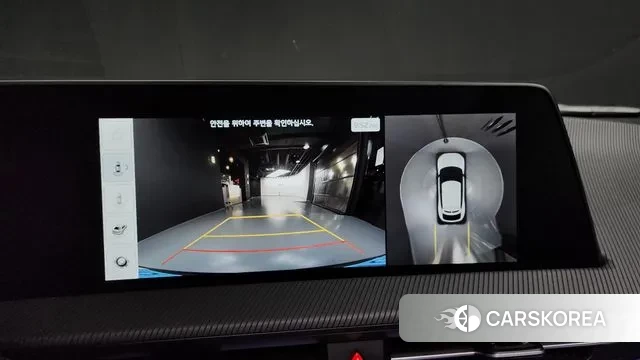 Kia EV6 2023 Белый из Кореи, фото 6