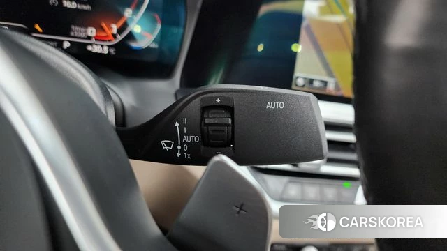 BMW 3 Series (G20) 2021 Фиолетовый из Кореи, фото 6