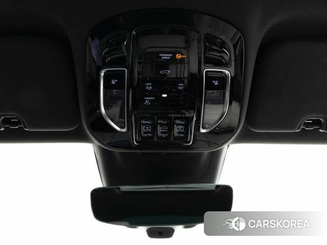 Maserati Grecale 2024 Синий из Кореи, фото 6