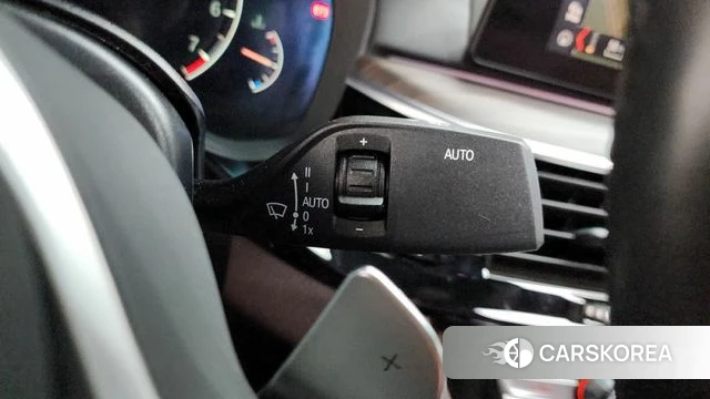 BMW 5 Series (G30) 2019 Серый из Кореи, фото 6