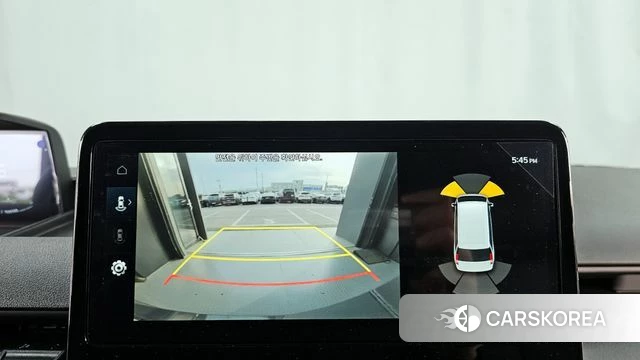 Hyundai Staria 2025 Серый из Кореи, фото 6