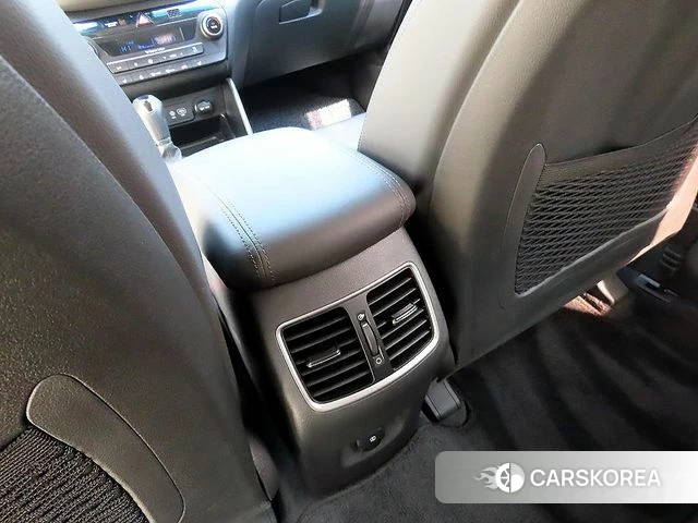 Hyundai All New Tucson 2018 Черный из Кореи, фото 6