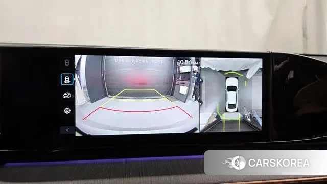 Hyundai Grandeur Hybrid (GN7) 2025 Белый из Кореи, фото 6