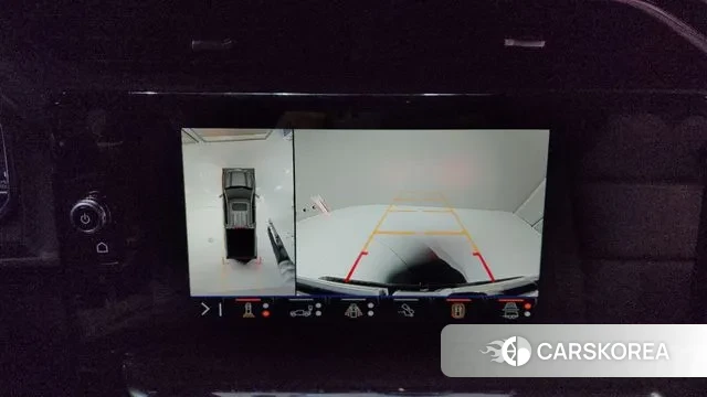 GMC Sierra 2024 Черный из Кореи, фото 6