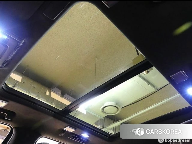 Cadillac Escalade 5th Generation 2023 Черный из Кореи, фото 6