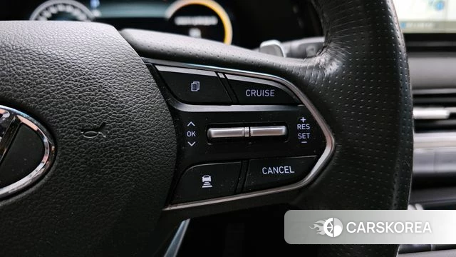 Hyundai Palisade 2021 Серый из Кореи, фото 6