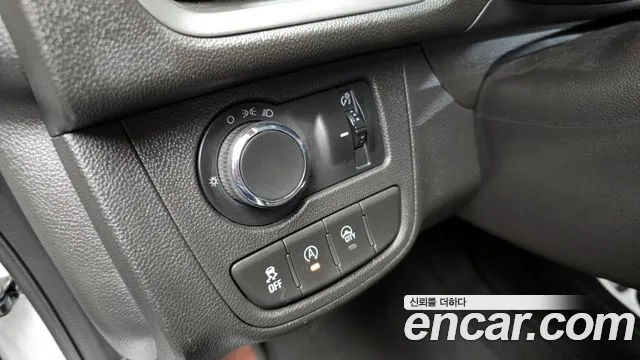 Chevrolet (GM Daewoo) The New Spark id 2498682 из Кореи 6