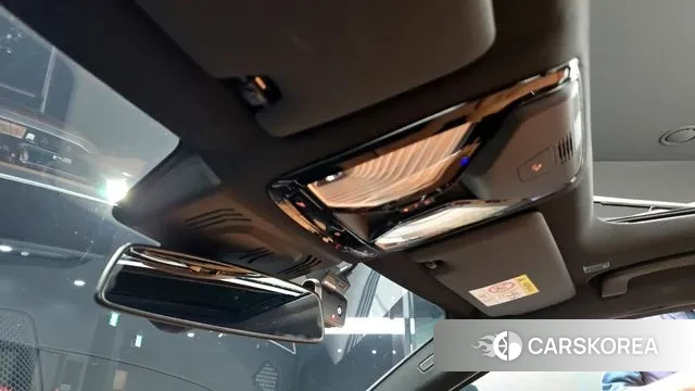 BMW 3 Series (G20) 2022 Синий из Кореи, фото 6