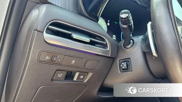 Hyundai The New Palisade 2022 Белый из Кореи, фото 6