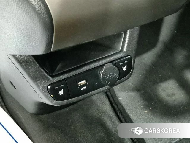 Kia The New Ray 2020 Серый из Кореи, фото 6