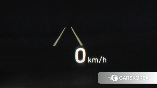 Genesis G80 2018 Серый из Кореи, фото 6