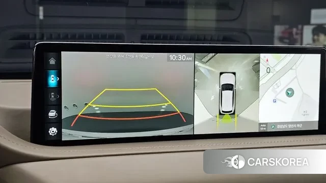 Genesis GV80 2022 Белый из Кореи, фото 6