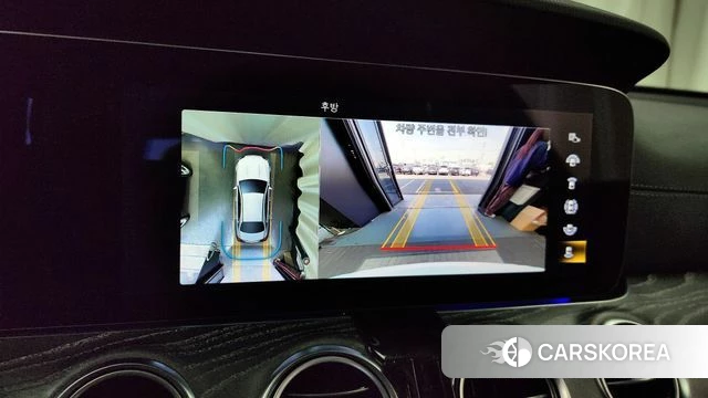 Mercedes-Benz E-Class W213 2021 Белый из Кореи, фото 6