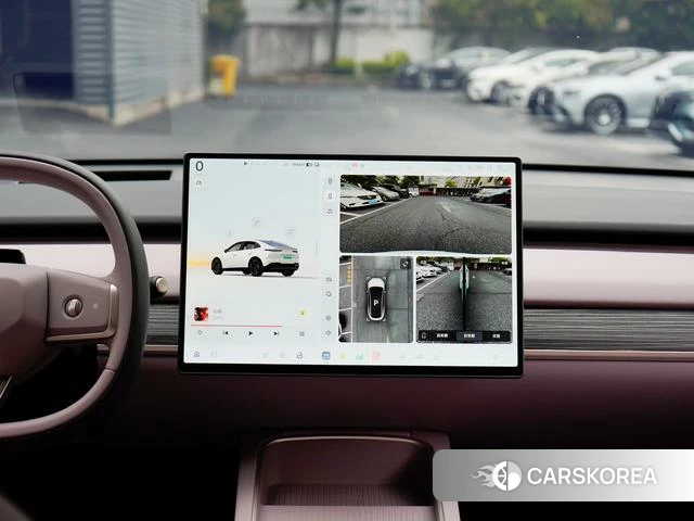 Happy Road L60 2026 Белый из Китая, фото 6