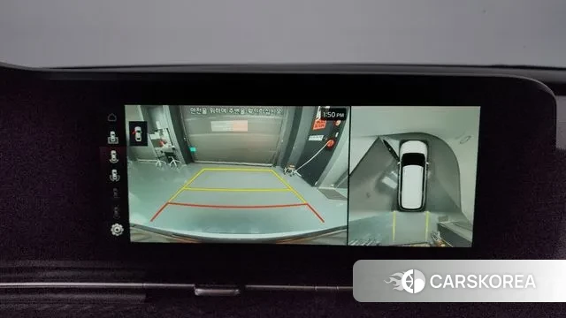 Kia Carnival 4th generation 2022 Белый из Кореи, фото 6